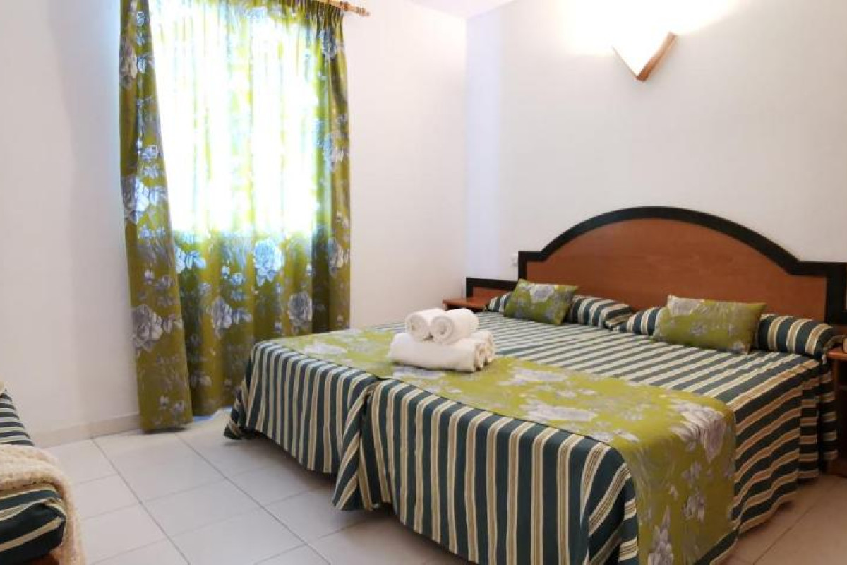 Vibra Blanc Cottage