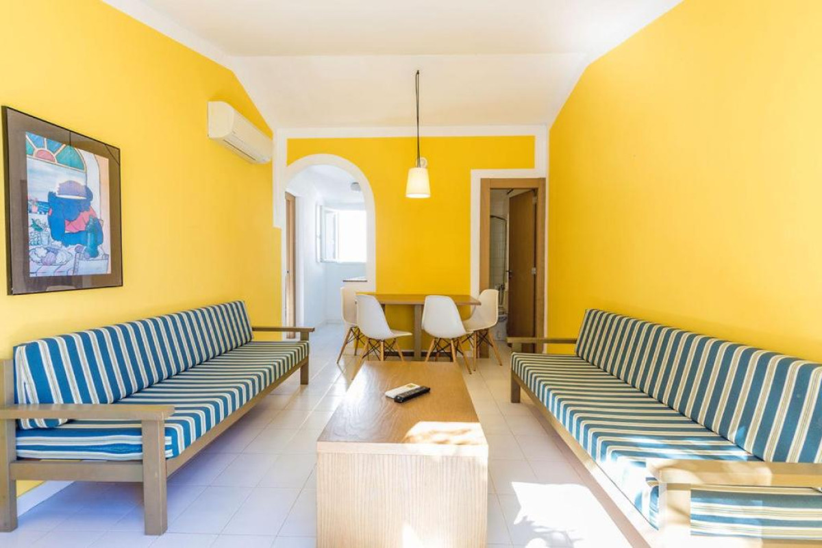 Vibra Blanc Cottage