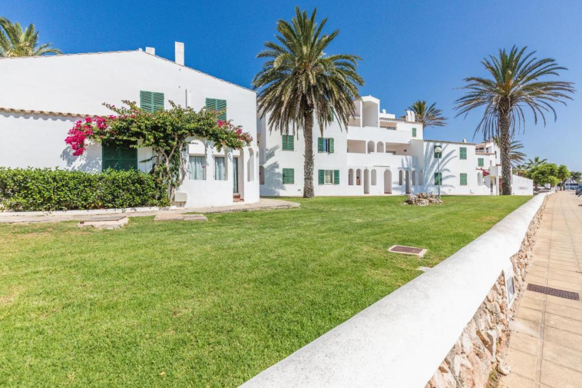 Vibra Blanc Cottage