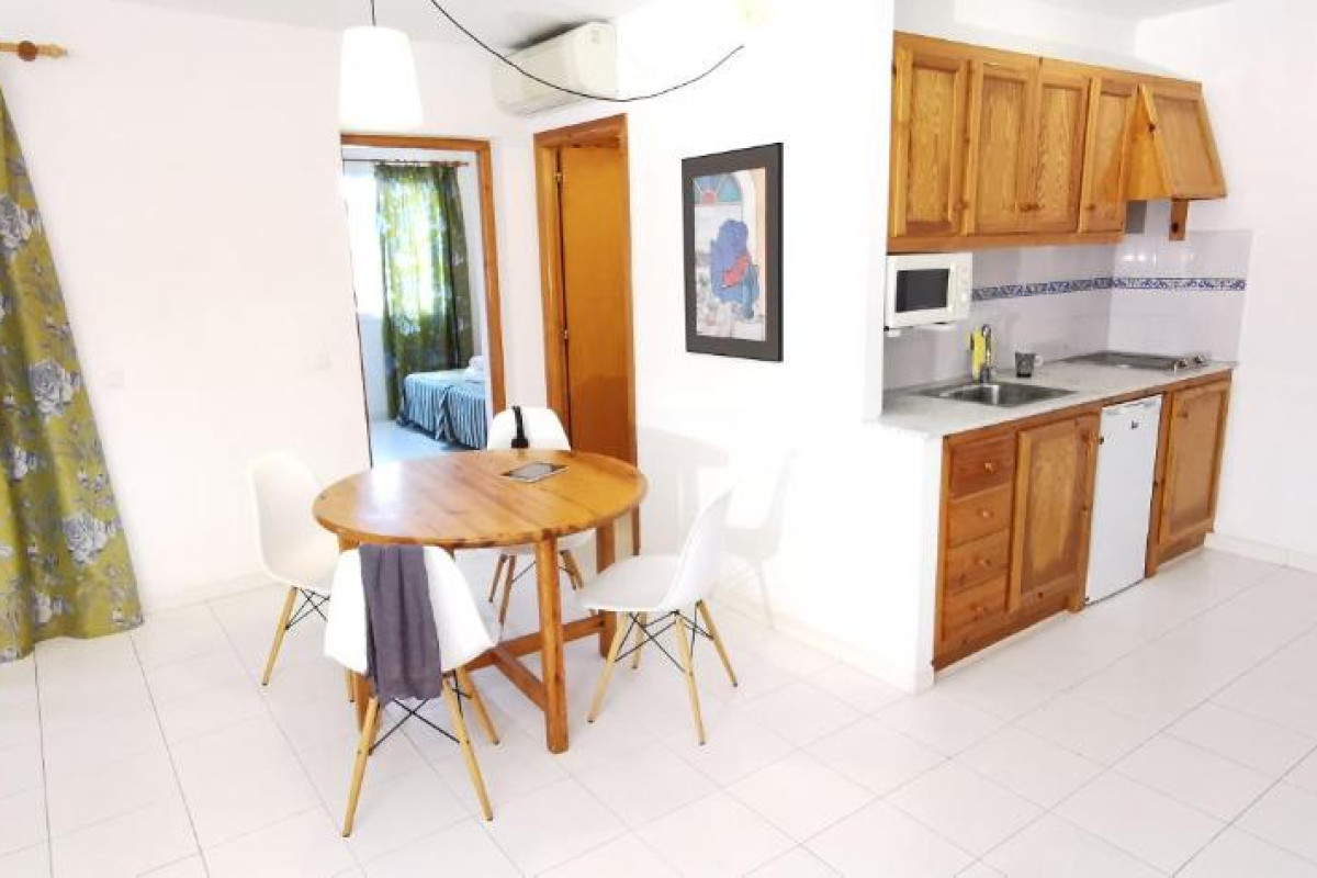 Vibra Blanc Cottage