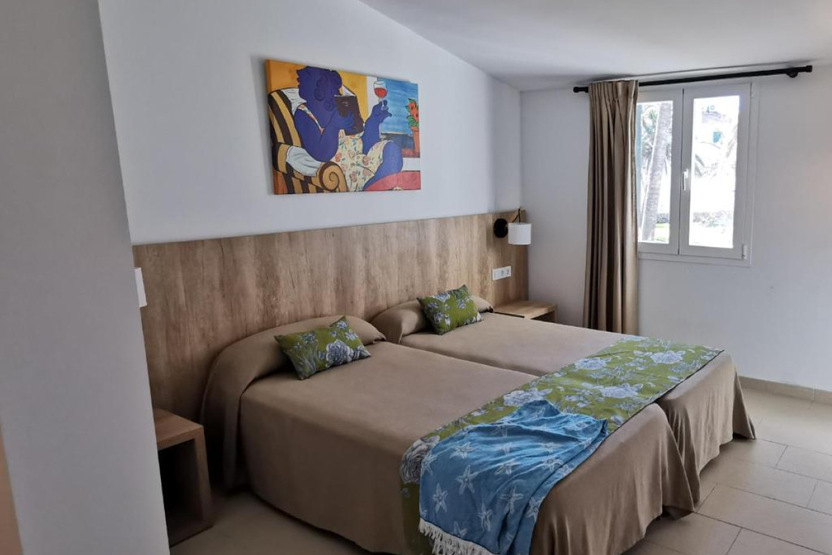 Vibra Blanc Cottage