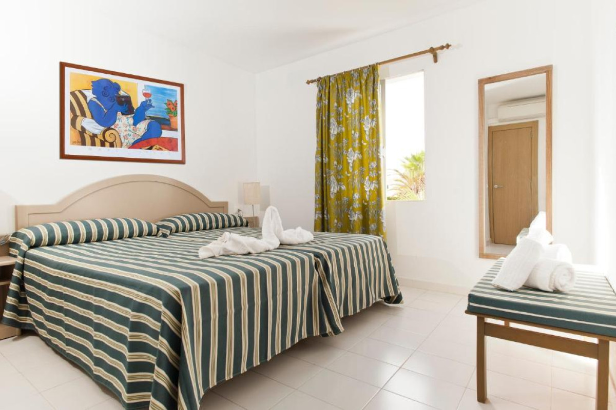 Vibra Blanc Cottage