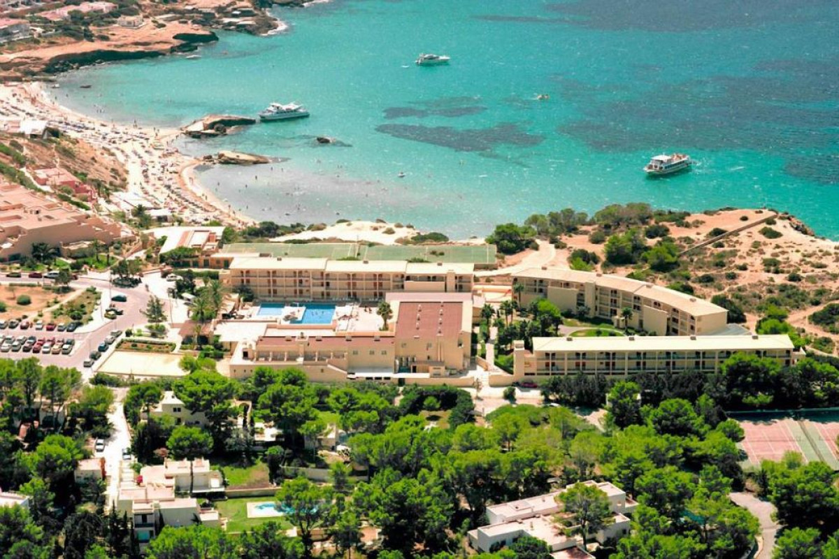 VIBRA CALA TARIDA