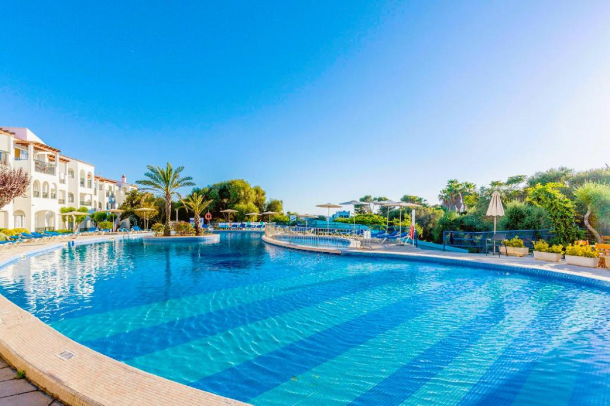 Vibra Caleta Playa Apartments