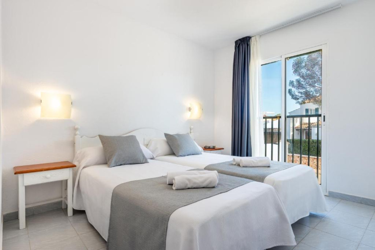 Vibra Caleta Playa Apartments