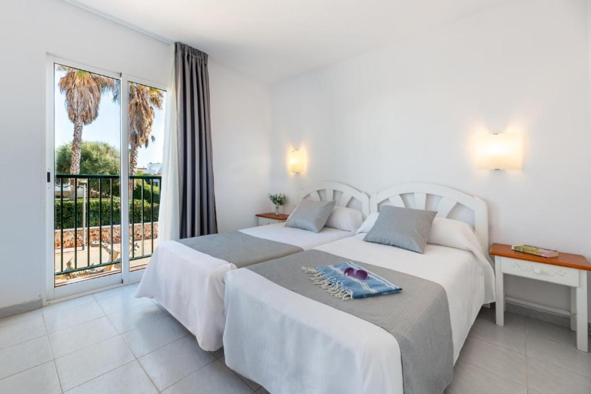 Vibra Caleta Playa Apartments
