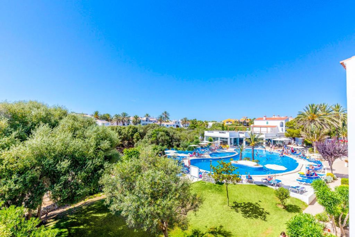 Vibra Caleta Playa Apartments