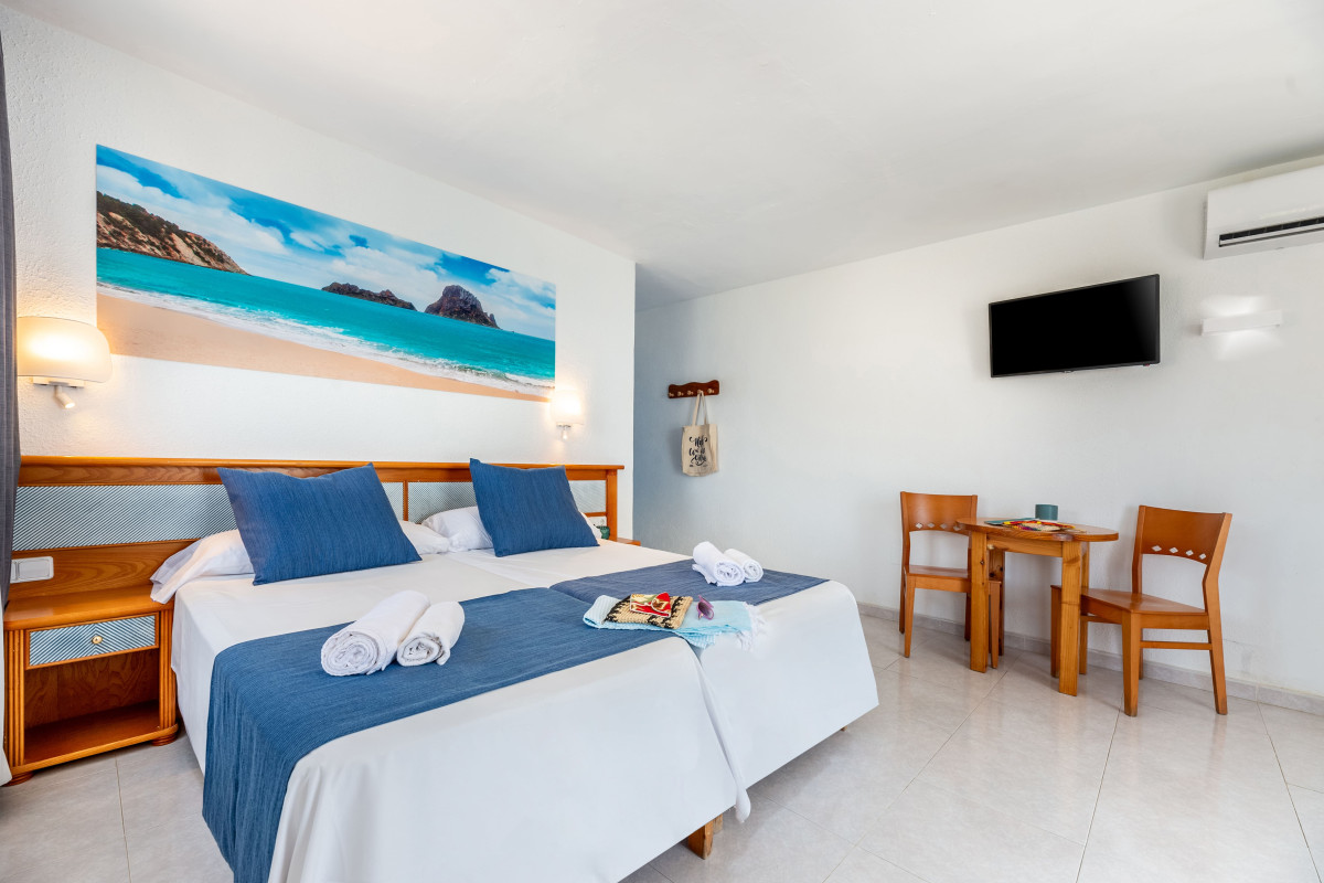 Vibra Calima Apartamentos - Adults only