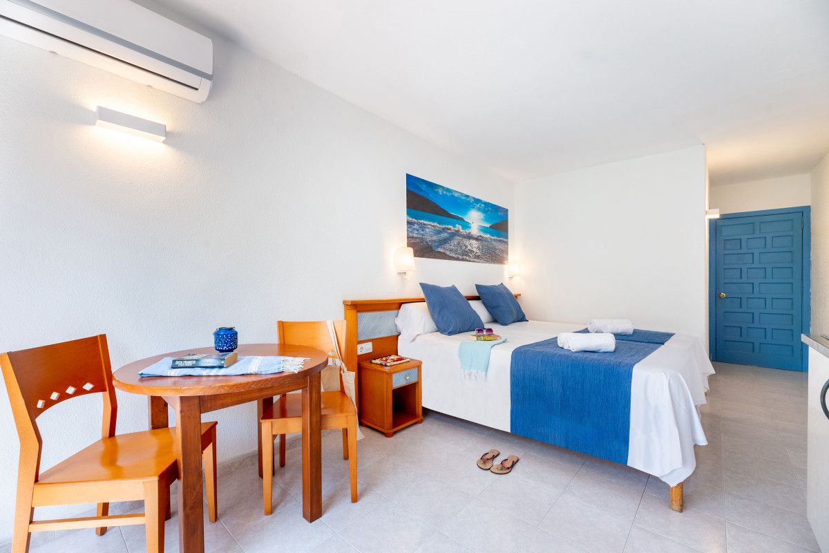 Vibra Calima Apartamentos - Adults only