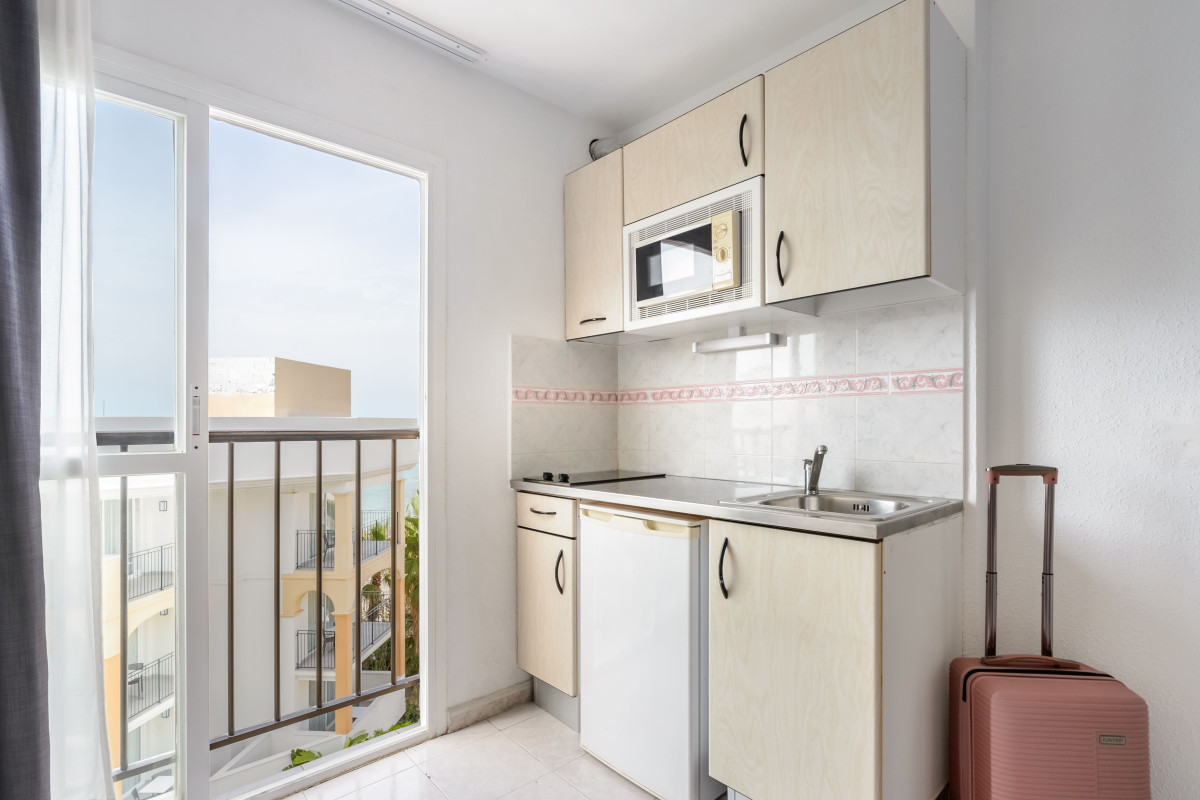 Vibra Calima Apartamentos - Adults only