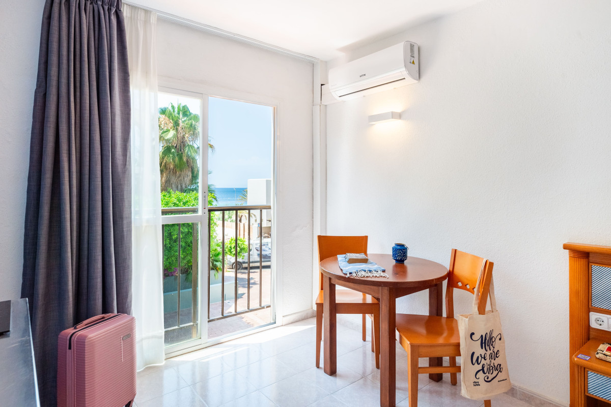 Vibra Calima Apartamentos - Adults only