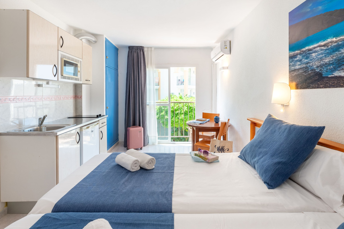 Vibra Calima Apartamentos - Adults only