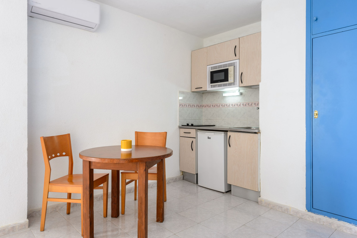 Vibra Calima Apartamentos - Adults only