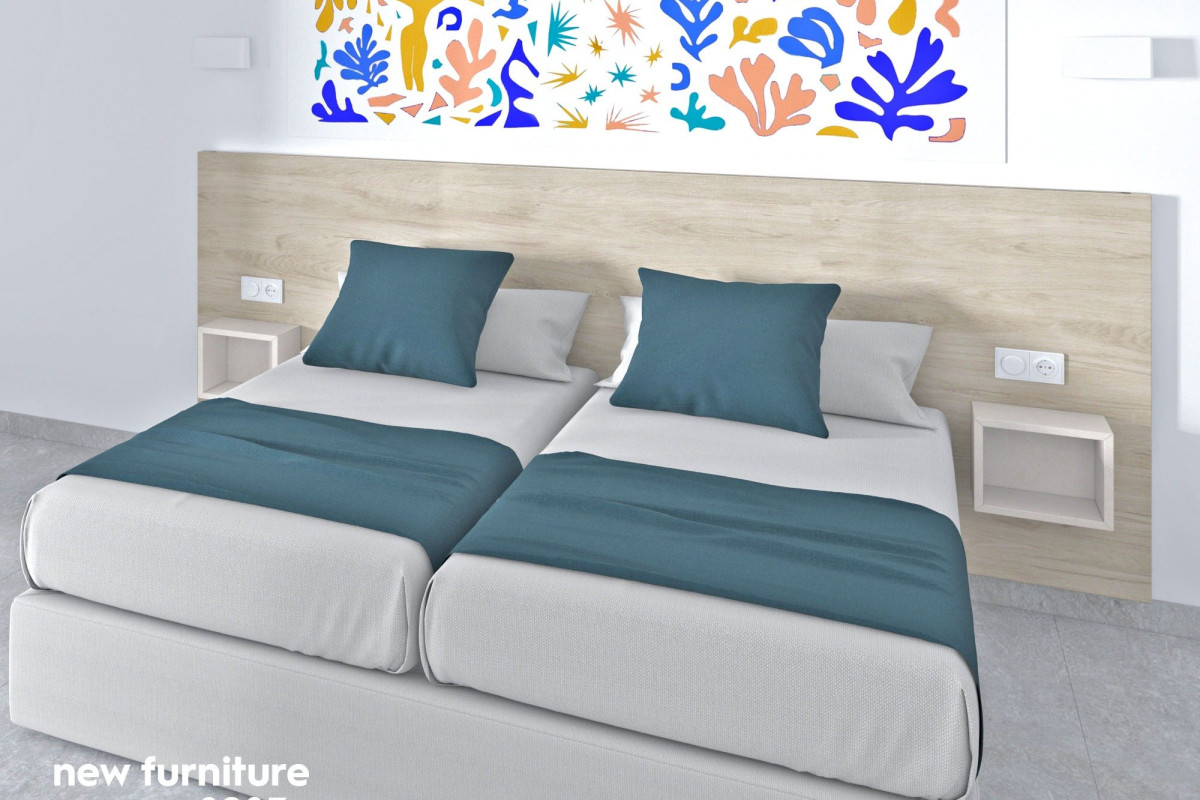 Aparthotel Vibra Lux Mar