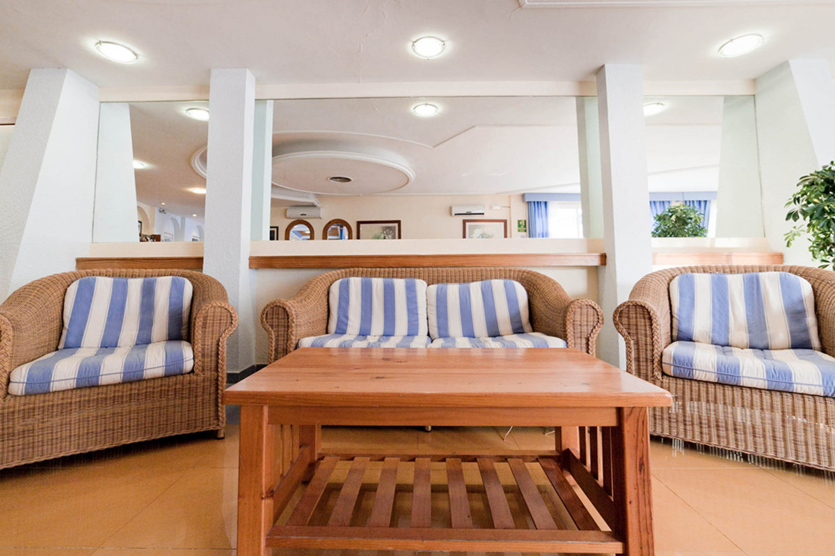 Aparthotel Vibra Lux Mar