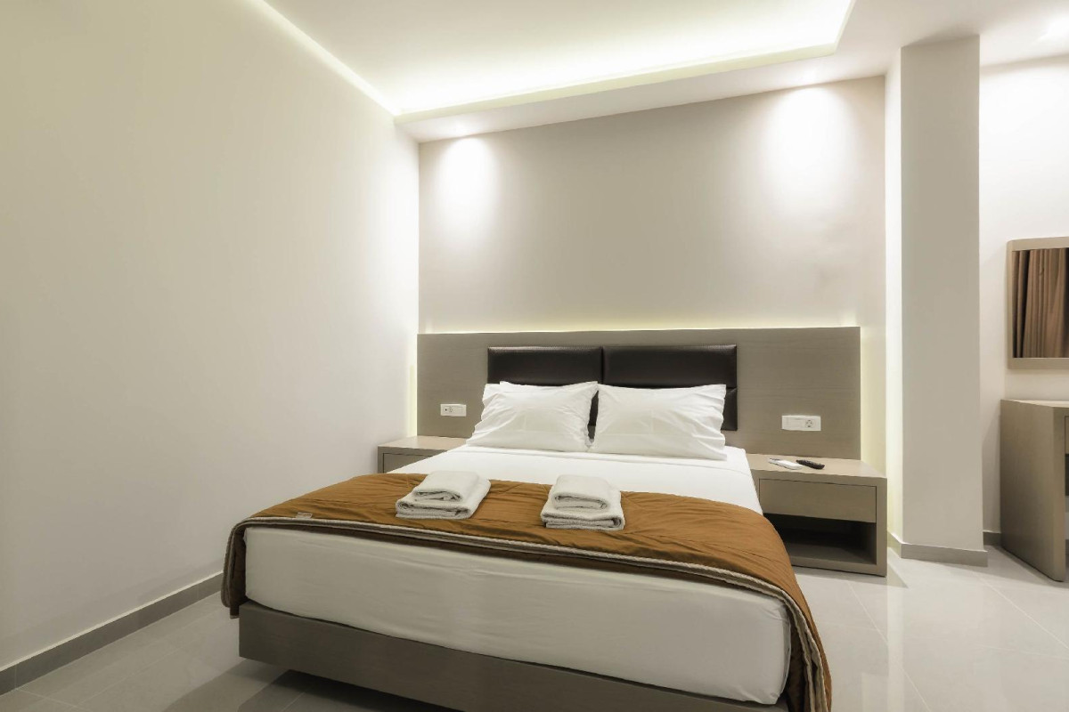 VICE HOTEL