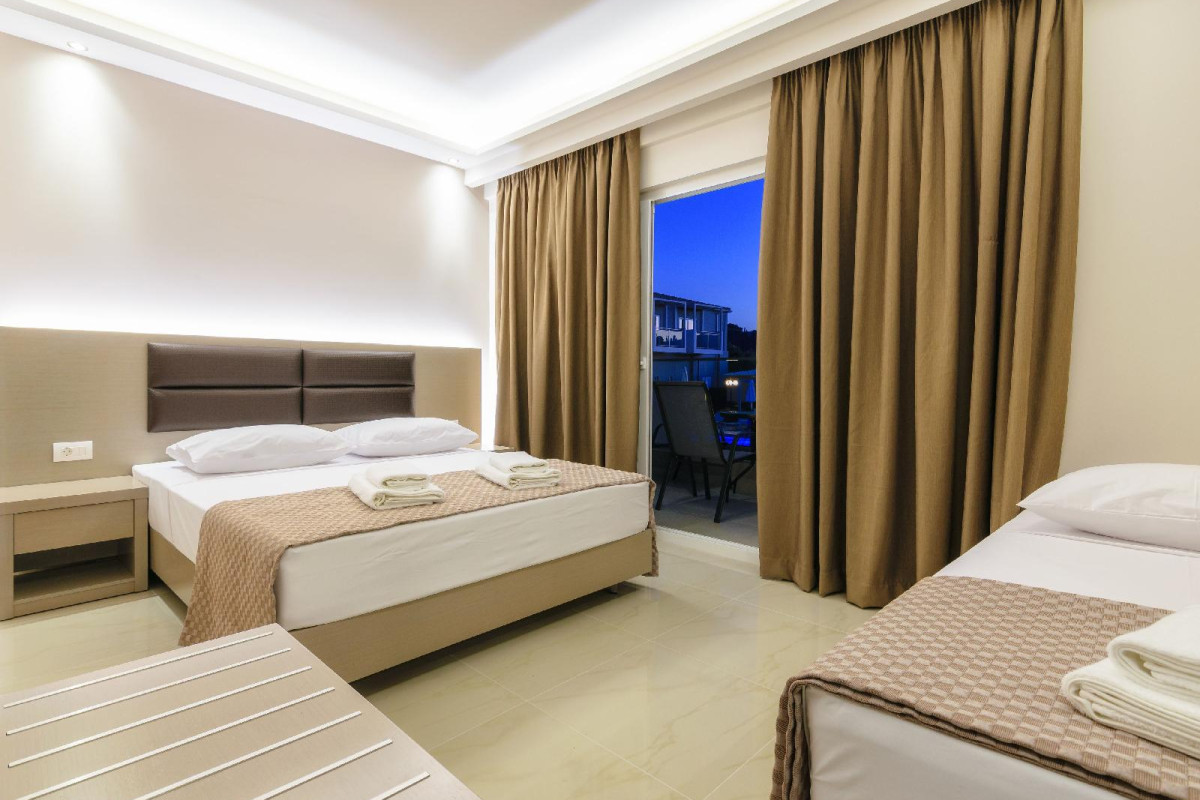 VICE HOTEL
