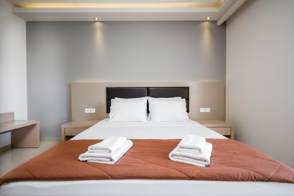 VICE HOTEL