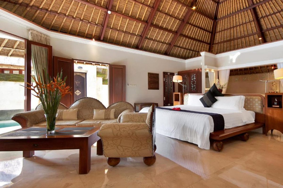 Viceroy Bali
