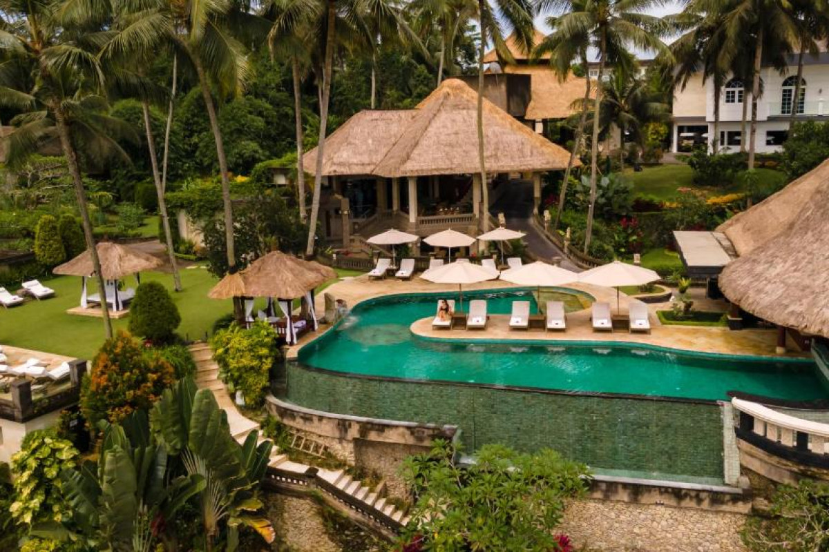 Viceroy Bali