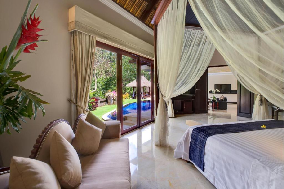Viceroy Bali