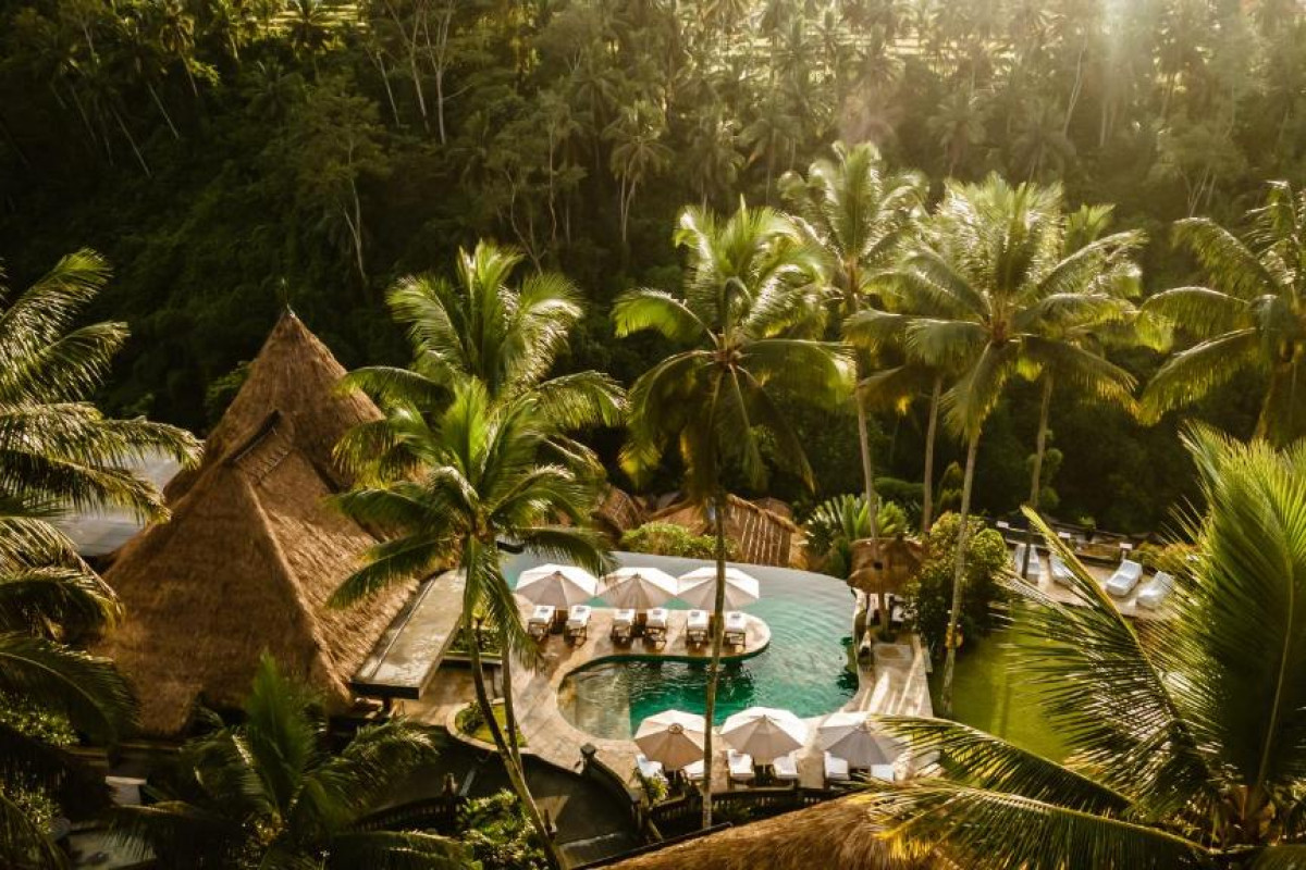 Viceroy Bali