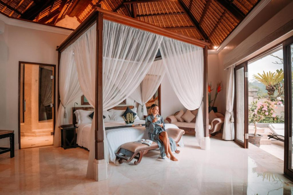 Viceroy Bali