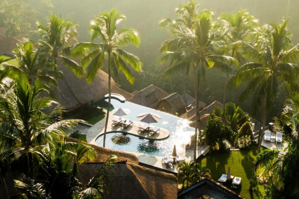 Viceroy Bali