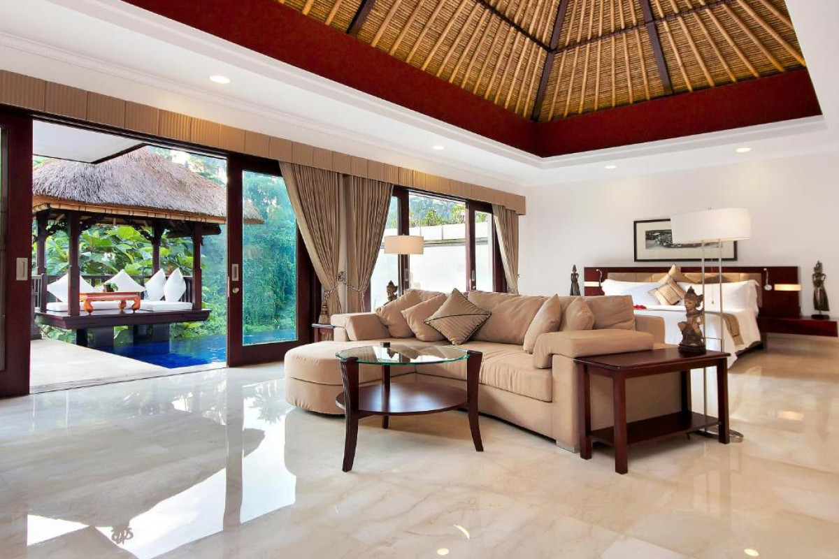 Viceroy Bali