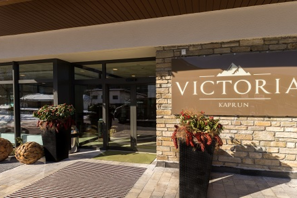 Victoria