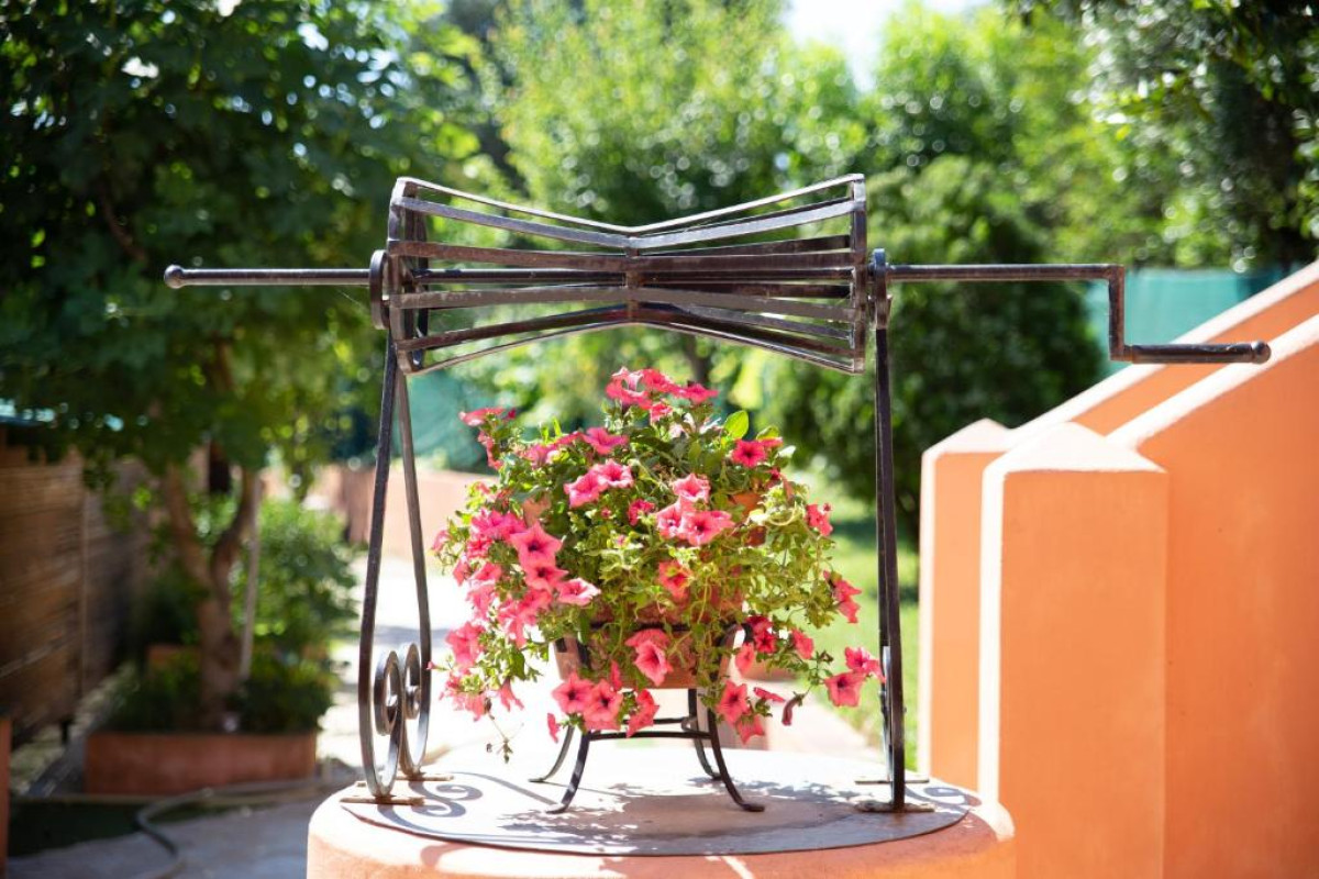 Victoria Hill Hotel (Corfu)
