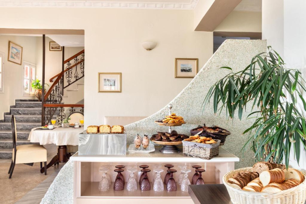 Victoria Hill Hotel (Corfu)