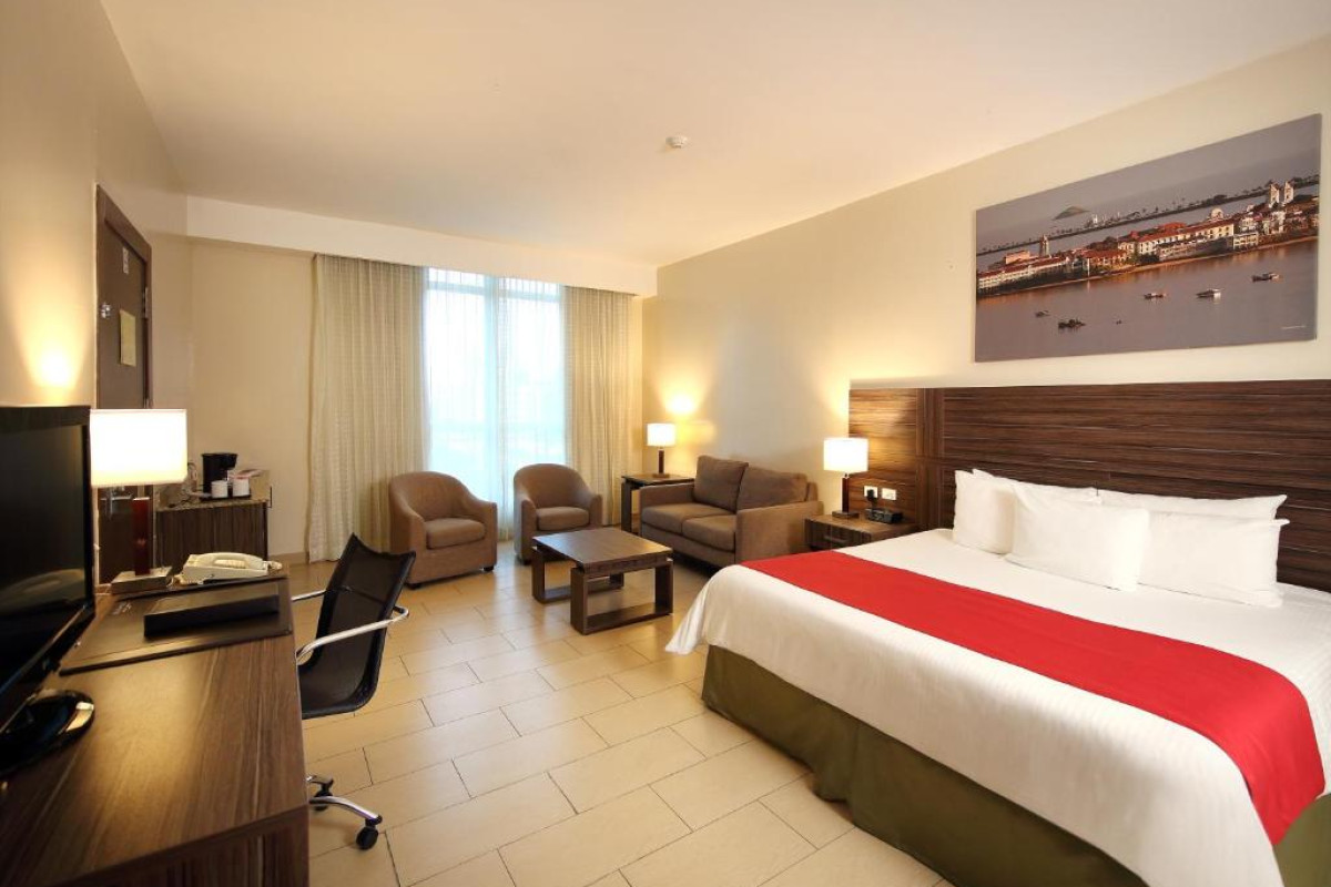 Victoria Hotel & Suites Panama