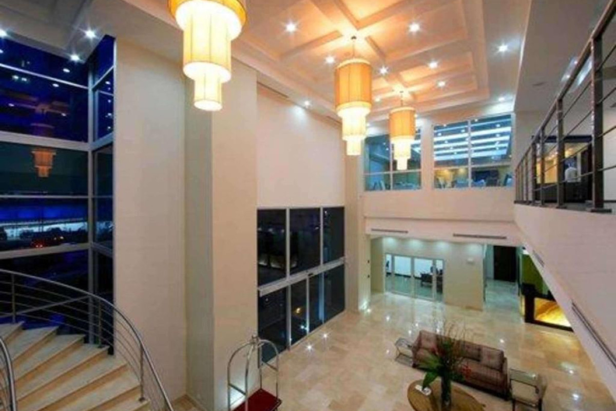 Victoria Hotel & Suites Panama