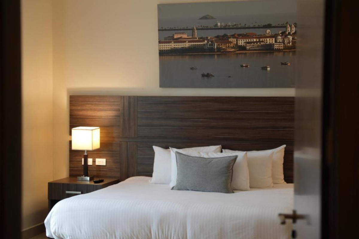 Victoria Hotel & Suites Panama