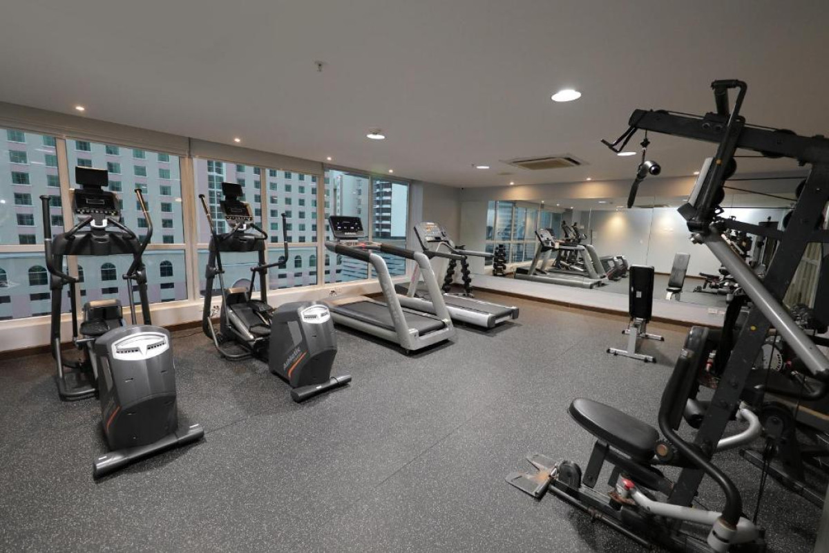 Victoria Hotel & Suites Panama