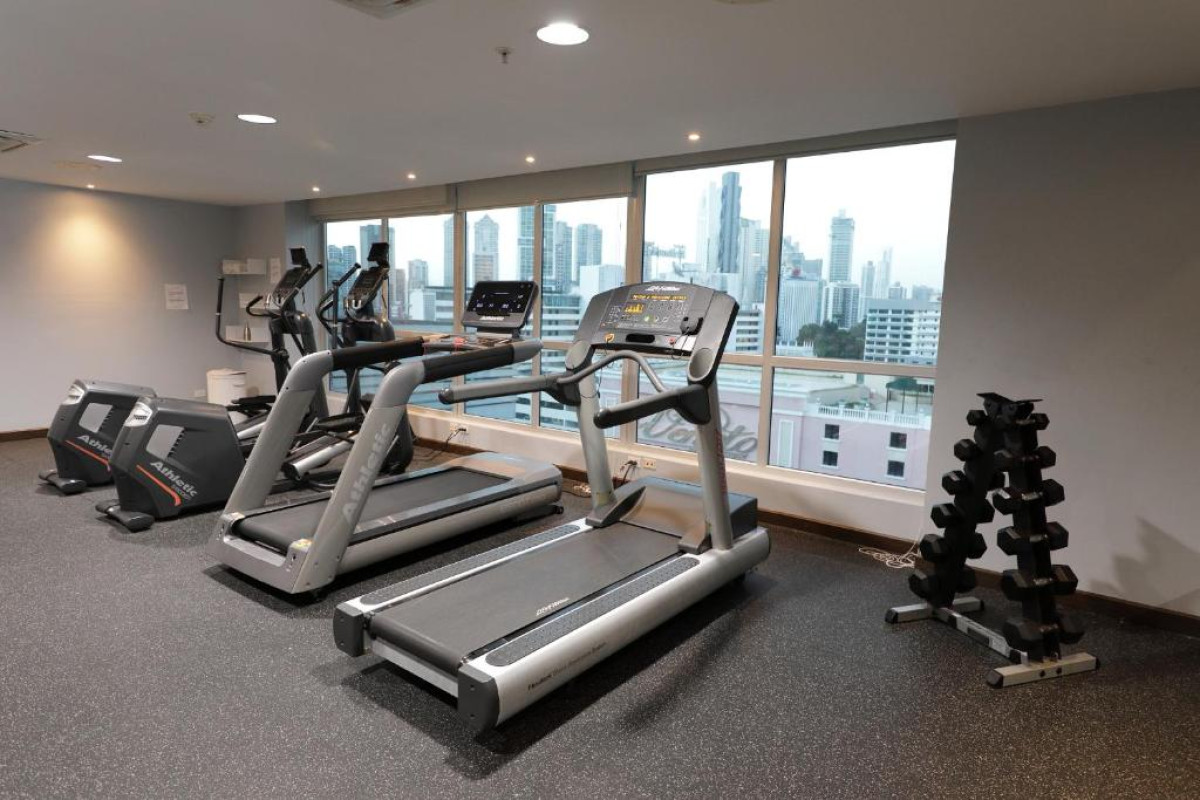 Victoria Hotel & Suites Panama
