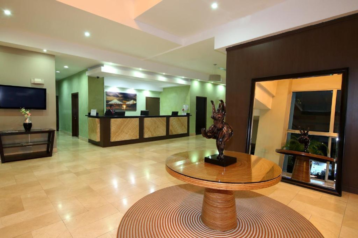 Victoria Hotel & Suites Panama