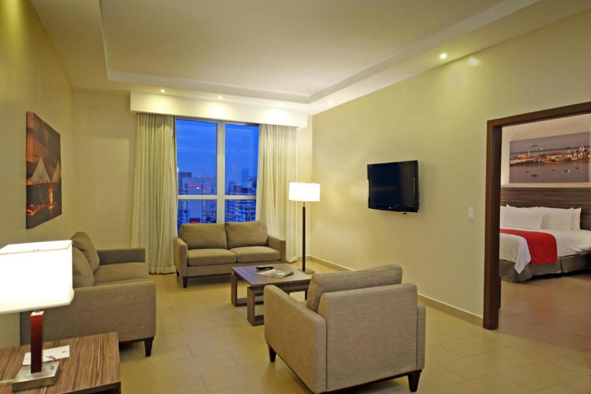 Victoria Hotel & Suites Panama