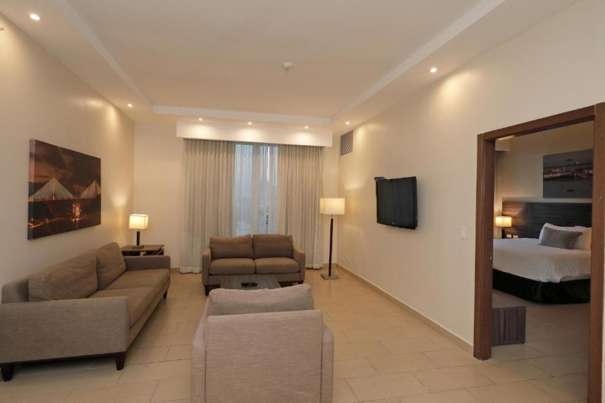 Victoria Hotel & Suites Panama