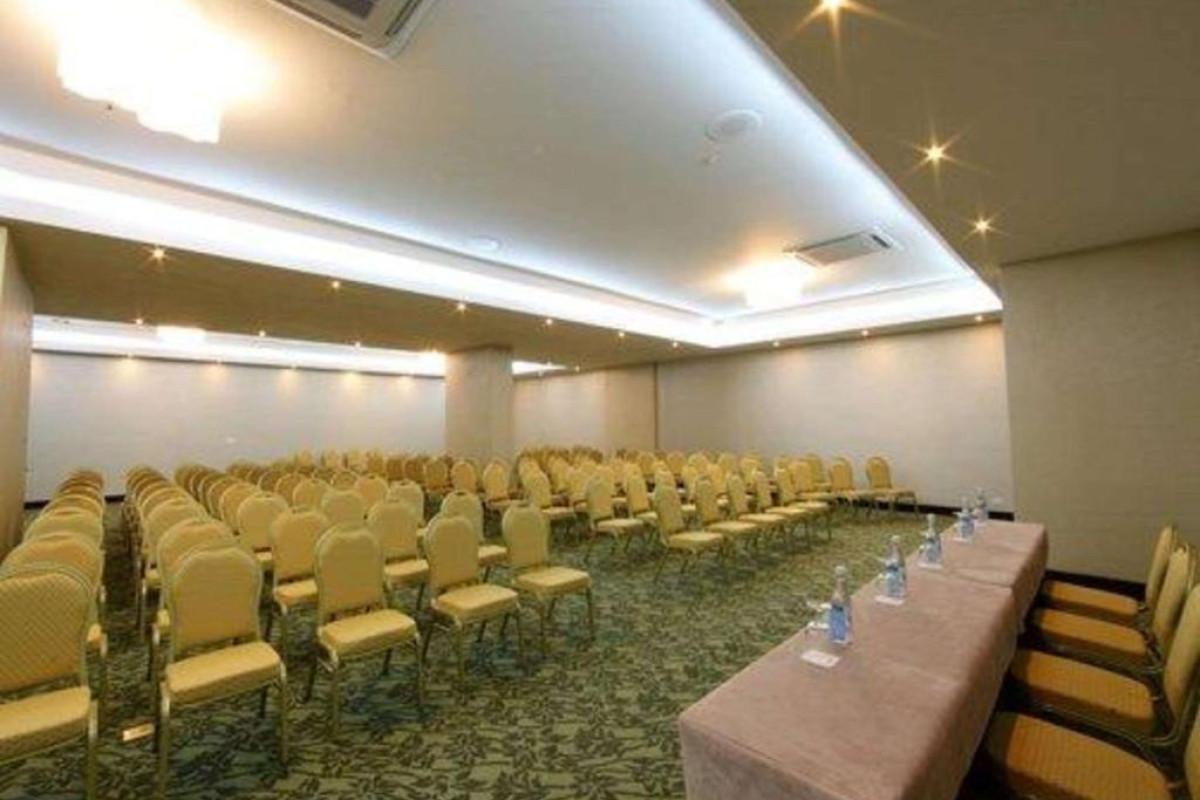 Victoria Hotel & Suites Panama