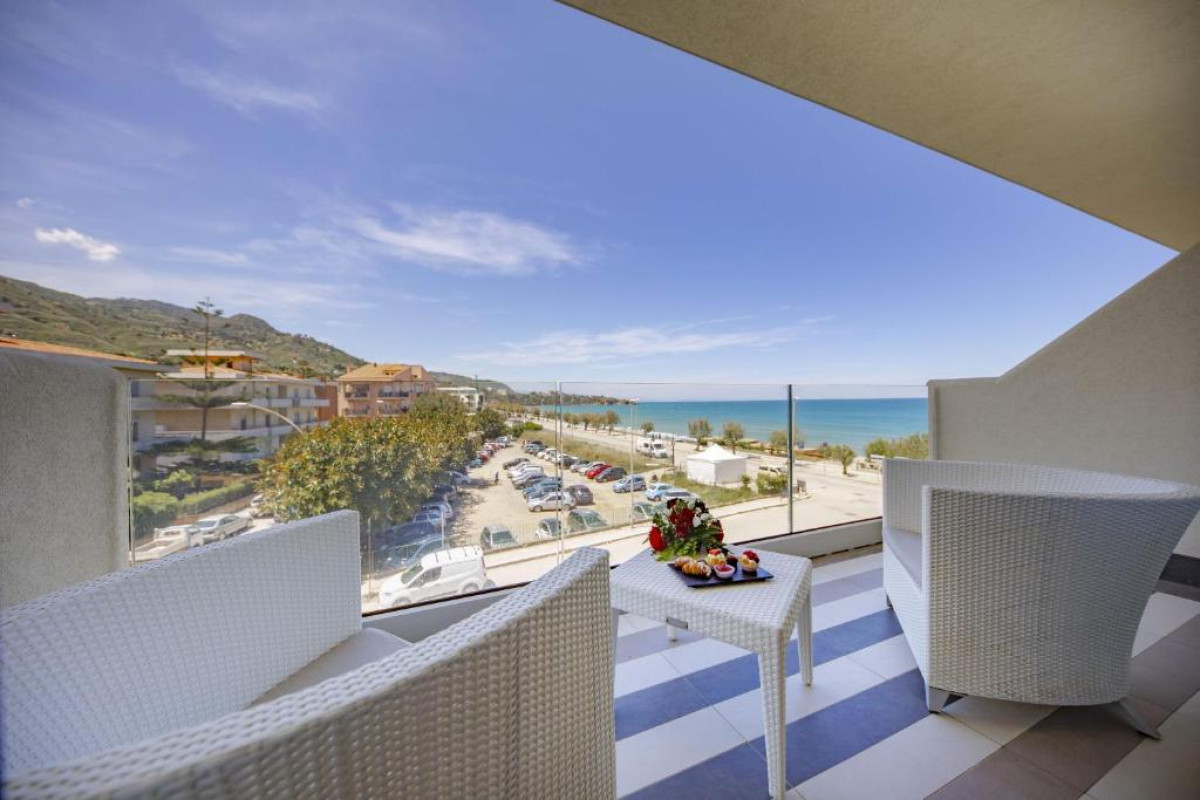 Victoria Palace Cefalù