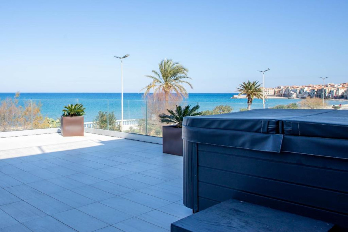 Victoria Palace Cefalù