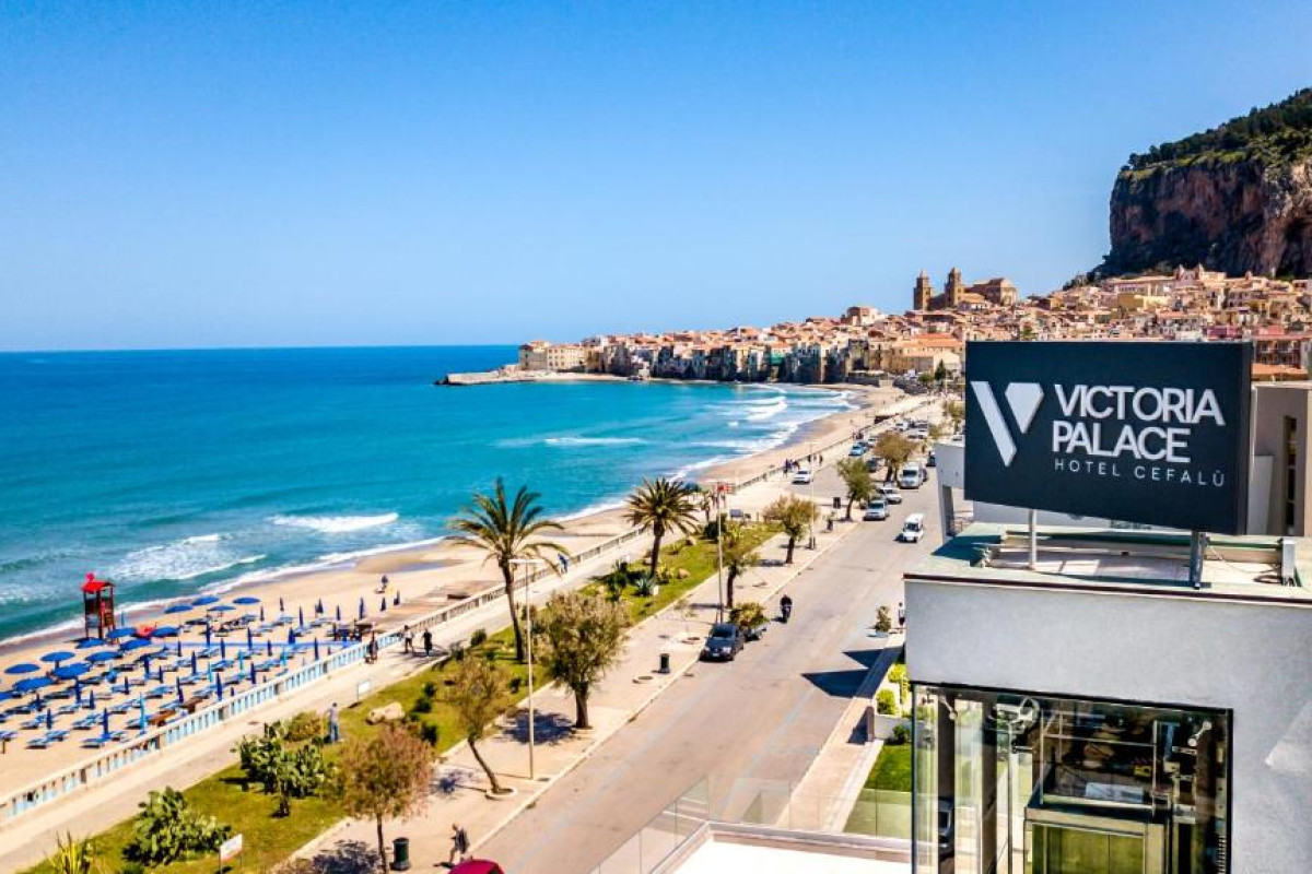 Victoria Palace Cefalù