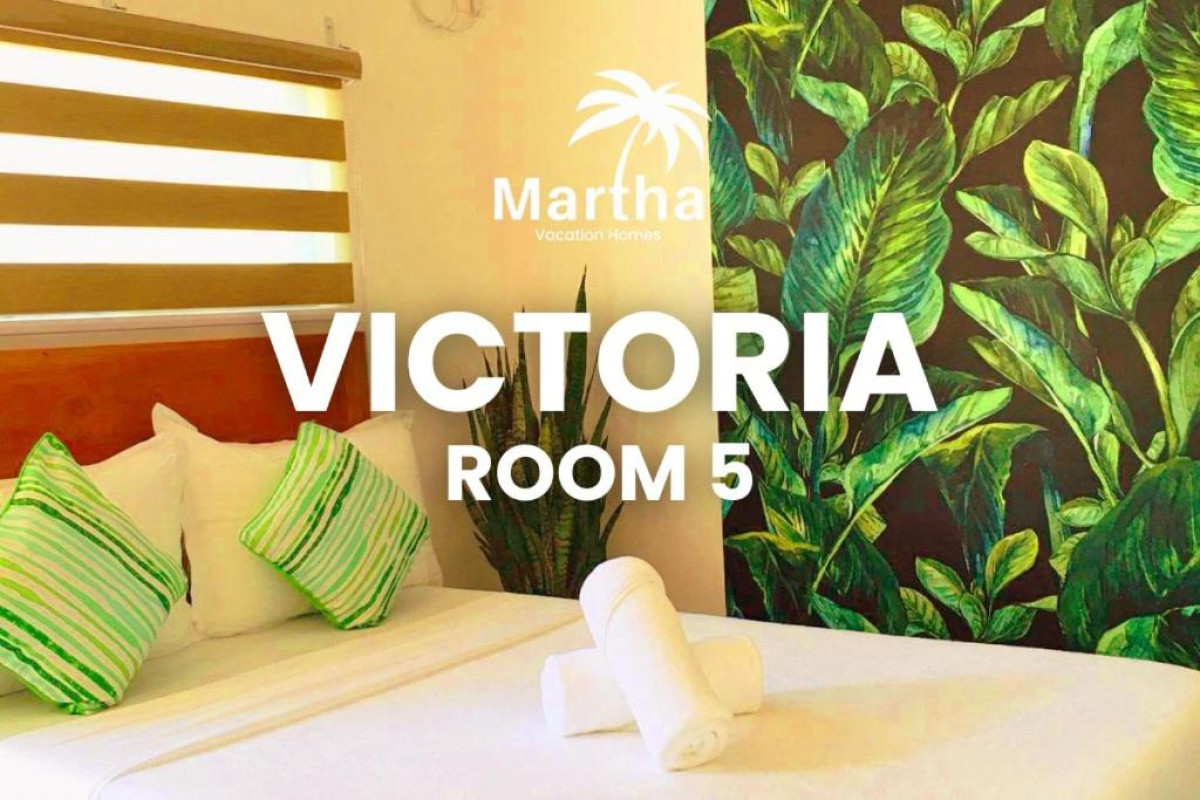 Victoria's Inn by Martha Vacation Homes