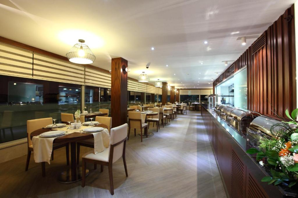Victory Hotel Istanbul
