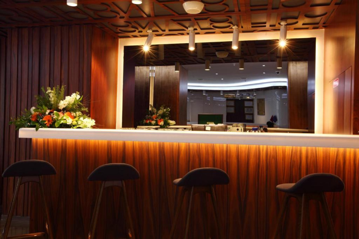 Victory Hotel Istanbul