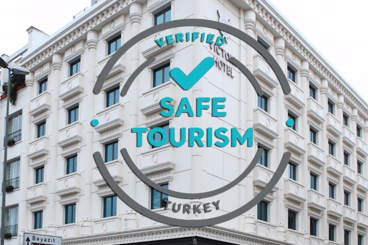 Victory Hotel Istanbul