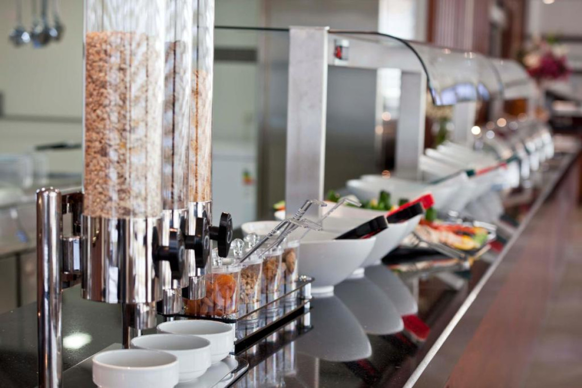 Victory Hotel Istanbul