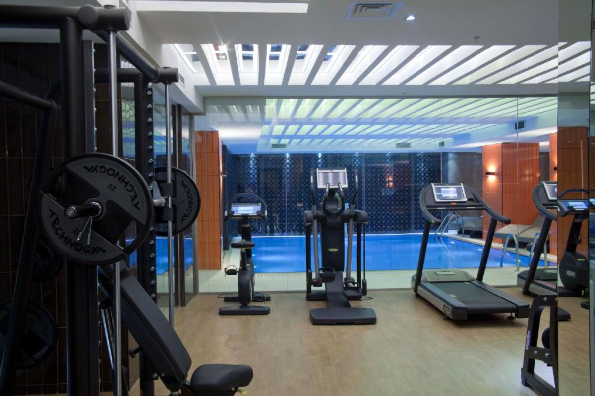 Victory Hotel Istanbul